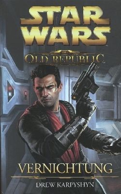 Star Wars Old Republic 4: Vernichtung