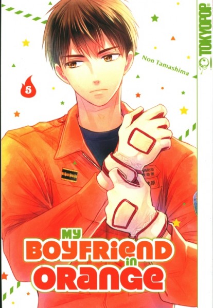 My Boyfriend in Orange 05