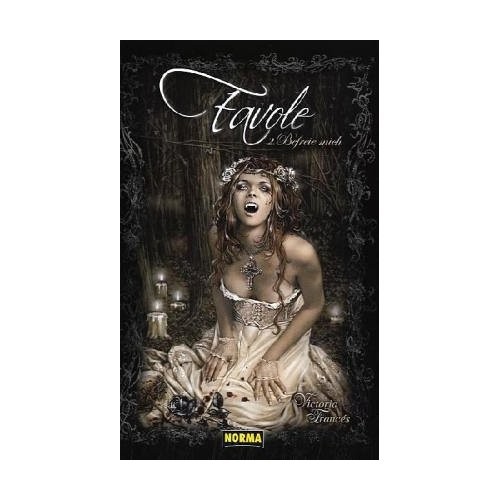 Favole (Norma, B.) Nr. 1-3