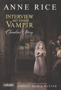Interview mit einem Vampir (Carlsen, B.) Claudias Story