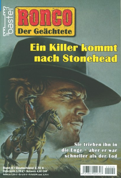 Ronco - Der Geächtete 09