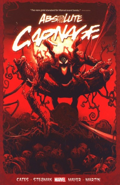 US: Absolute Carnage tp