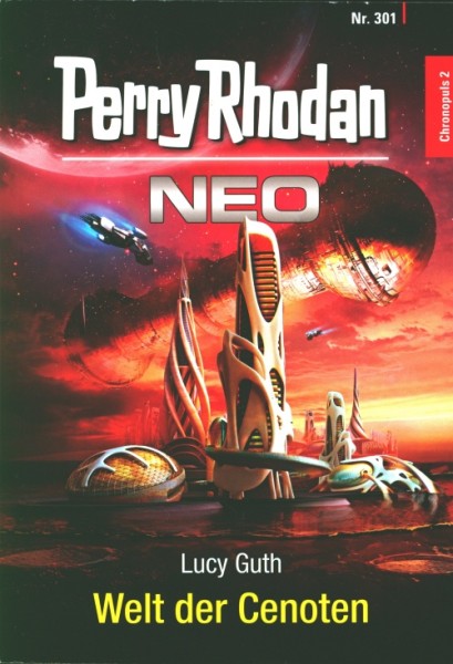 Perry Rhodan NEO 301