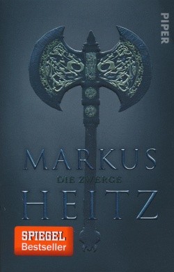 Heitz, M.: Die Zwerge 1
