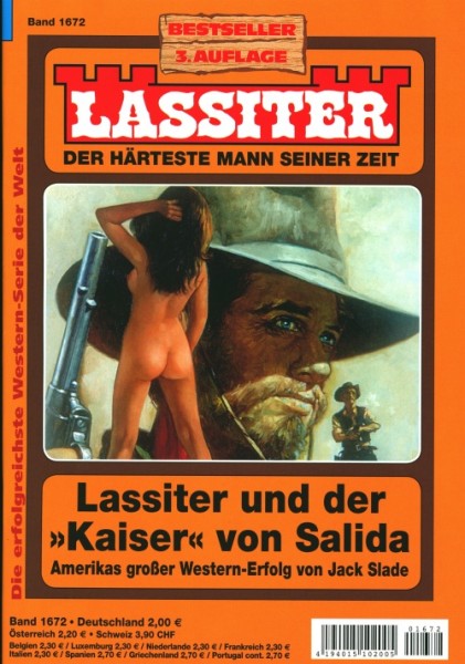 Lassiter 3. Auflage 1672