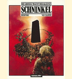 Grosse Macht des kleinen Schninkel (Carlsen, Br.) div. Auflage