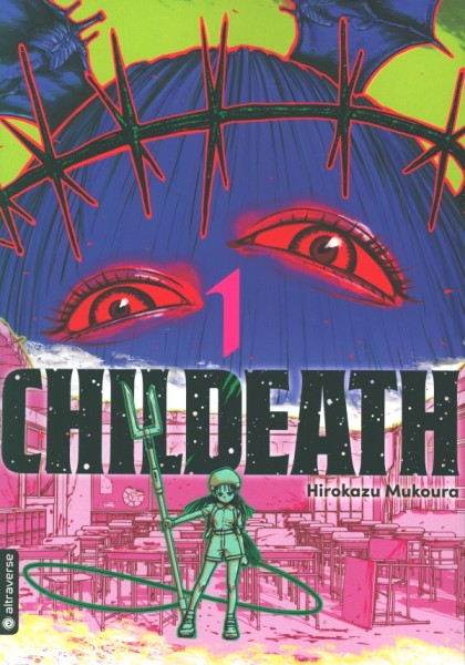 Childeath 01