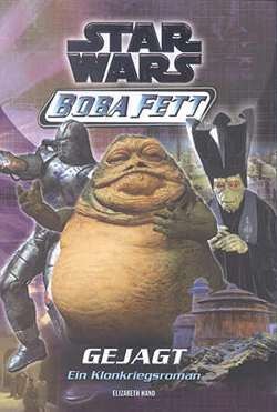 Star Wars Boba Fett 4