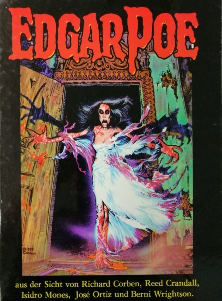 Edgar Poe (Volksverlag, B.)