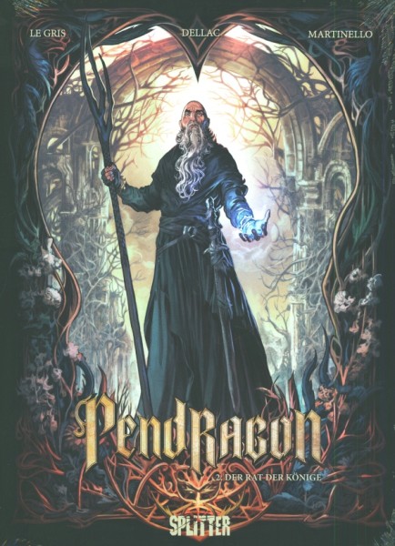 Pendragon 02