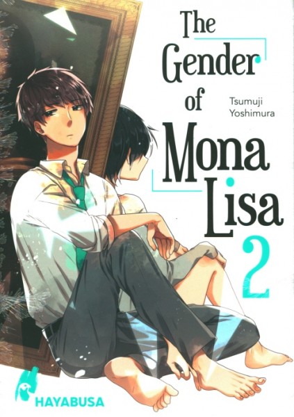 Gender of Mona Lisa 02
