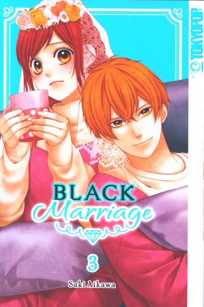 Black Marriage 03
