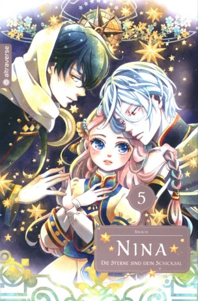 Nina - Die Sterne sind dein Schicksal 05