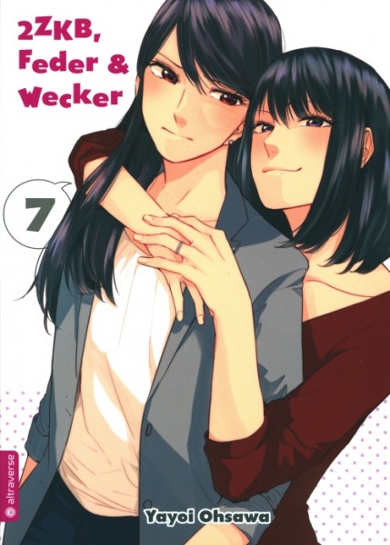 2ZKB, Feder & Wecker 7