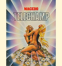 Telechamp (Volksverlag, B.)