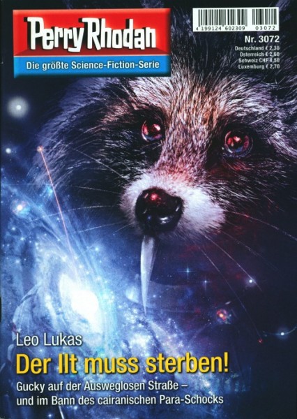 Perry Rhodan 3072