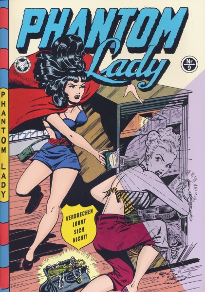 Phantom Lady 09