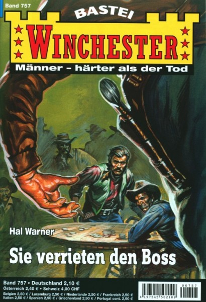 Winchester 757