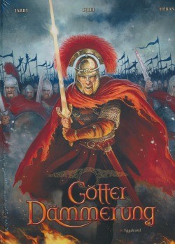 Götterdämmerung 09