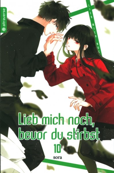 Lieb mich noch, bevor du stirbst 10