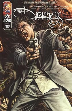 Darkness Vol.1 76-99