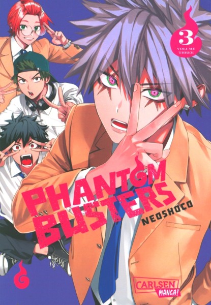 Phantom Busters 03