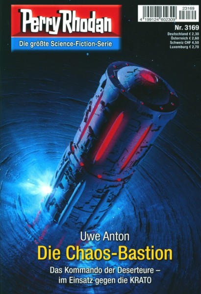 Perry Rhodan 3169
