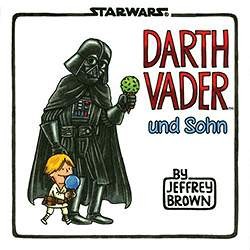 Star Wars: Darth Vader und Sohn (Dino, B.)