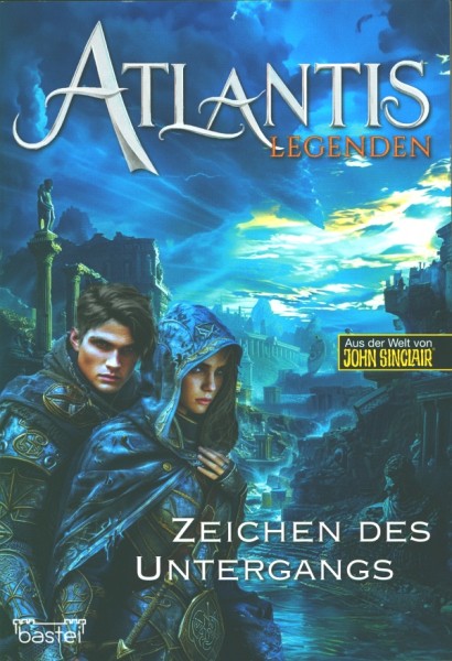 Atlantis Legenden 1