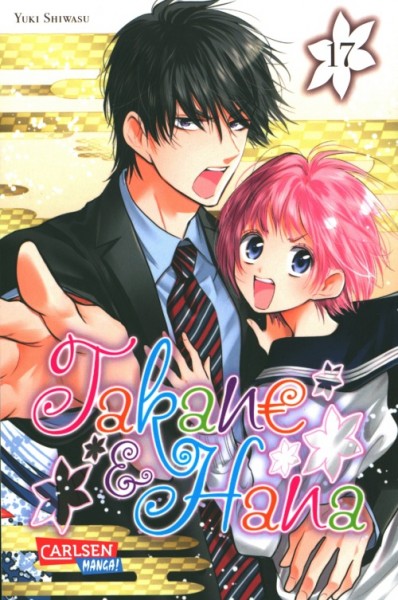 Takane & Hana 17