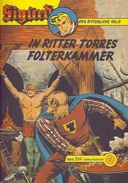 Sigurd Großband 294