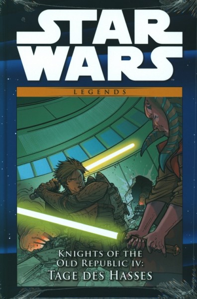 Star Wars Comic Kollektion 87