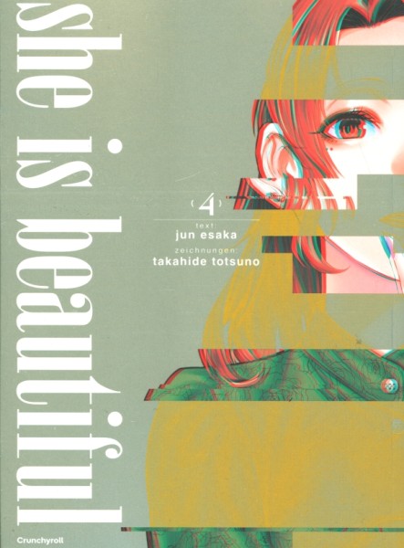 She is beautiful 04