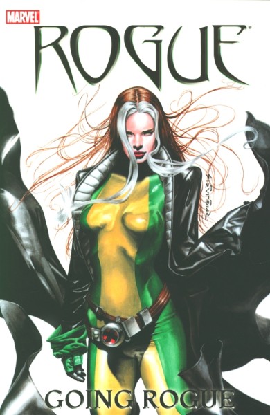 Rogue (2004) SC Vol.1,2