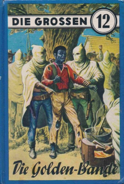 Grossen 12 Leihbuch (Uta) Nr. 1-14