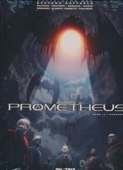 Prometheus 13