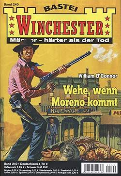 Winchester 240