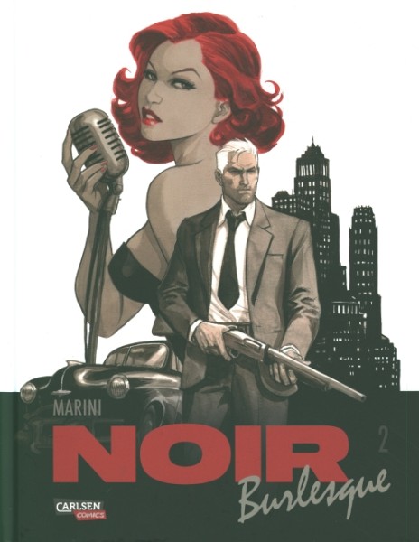 Noir Burlesque 2