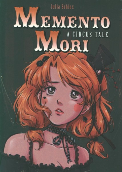 Memento Mori - A Circus Tale