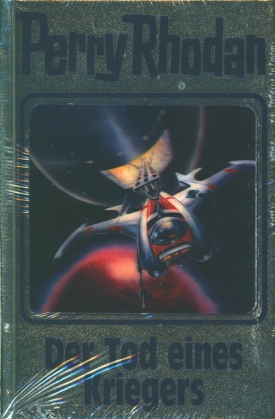 Perry Rhodan Buch 162