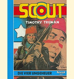 Scout (Feest, Br.)