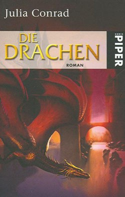 Conrad, Julia (Piper, Tb.) Drachen (neu)