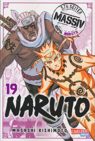 Naruto Massiv 19