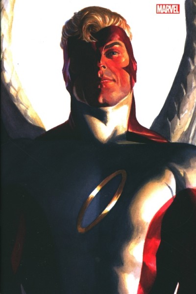 X-Men (2020) 20 Alex-Ross-Variant