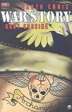 War Story (Speed, Br.) Nr. 1-8