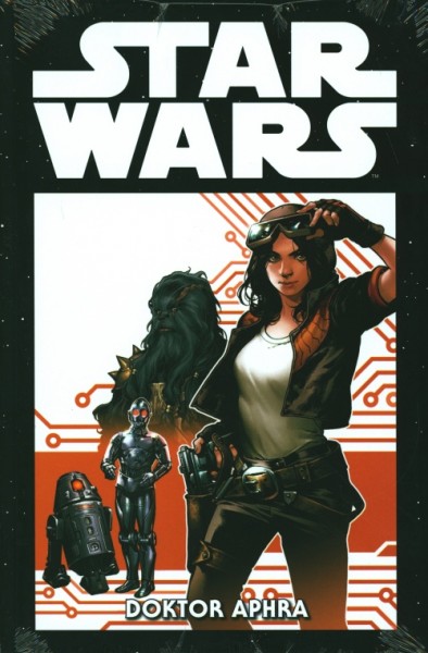 Star Wars Marvel Comics-Kollektion 22