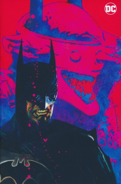 Batman, der lacht (Panini, Gb.) Nr. 1 Comicroom Variant