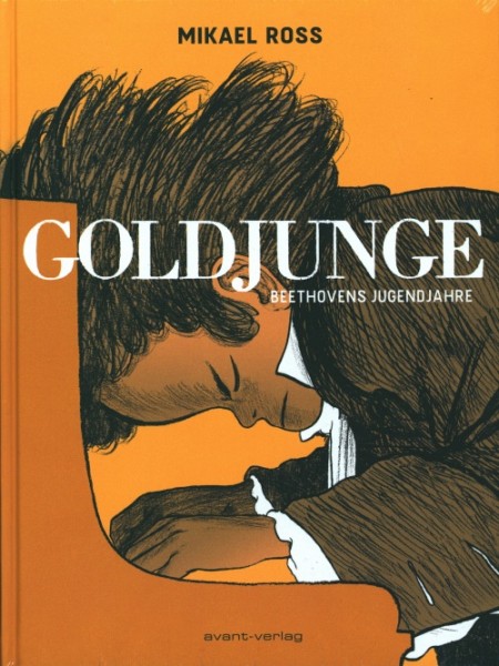 Goldjunge - Beethovens Jugendjahre