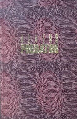 Archiv Collection (mg Publishing, B.) Aliens vs. Predator Nr. 01