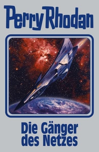 Perry Rhodan Buch 159